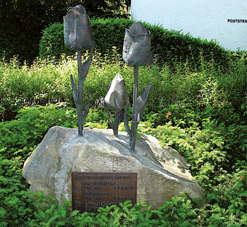 Puchheimer Volksfest AUFTAKT 2026 – Hazánk Europa – unsere Heimat Europa: Städtepartnerschaftsjubiläum mit den ungarischen Partnerstädten